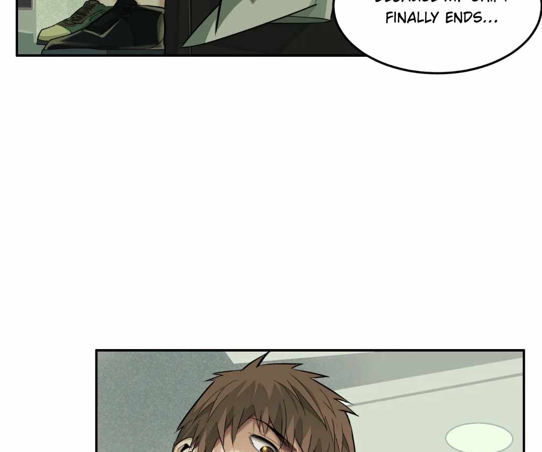 Read The Creatures that We Are chapter 25 image 20 on Lezhin