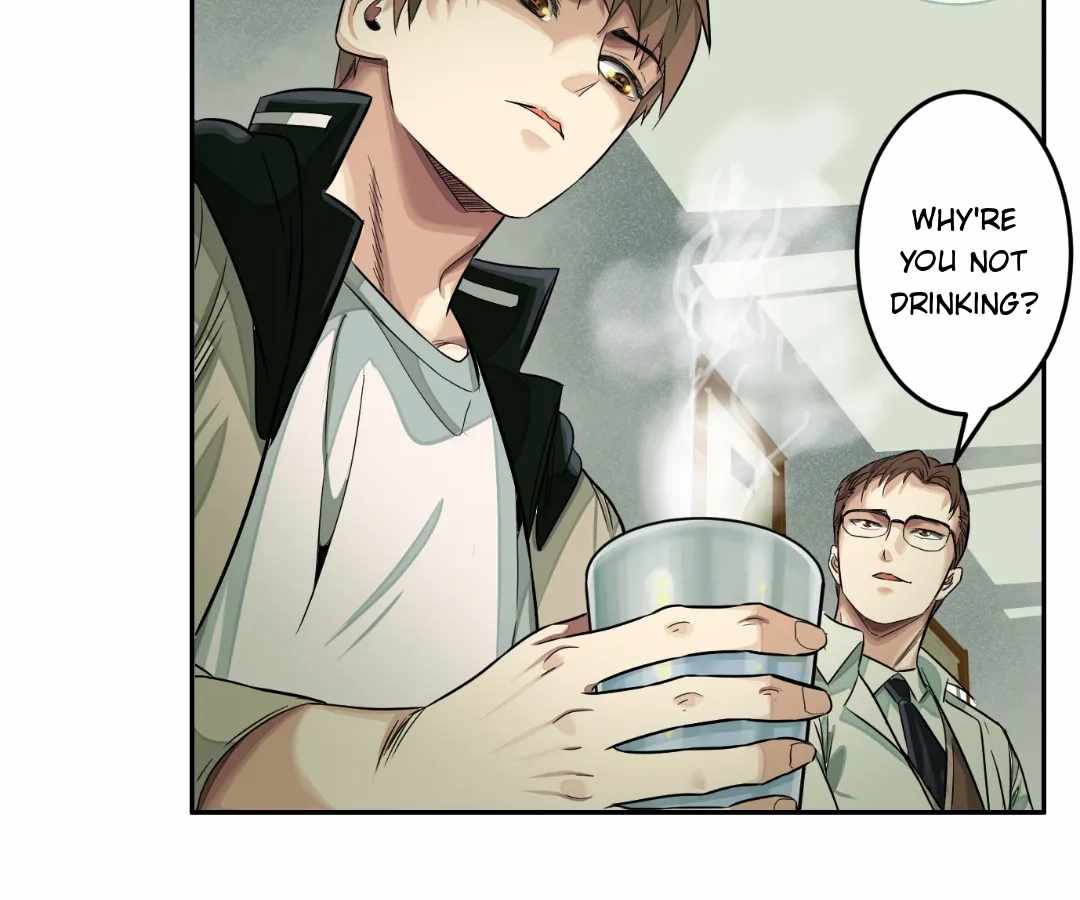 Read The Creatures that We Are chapter 25 image 21 on Lezhin