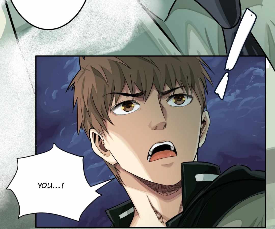 Read The Creatures that We Are chapter 25 image 28 on Lezhin
