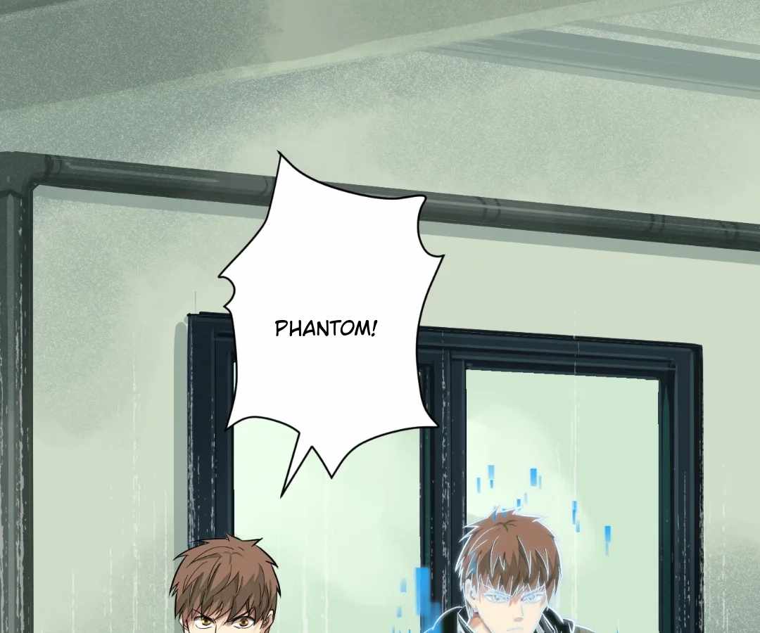 Read The Creatures that We Are chapter 25 image 29 on Lezhin