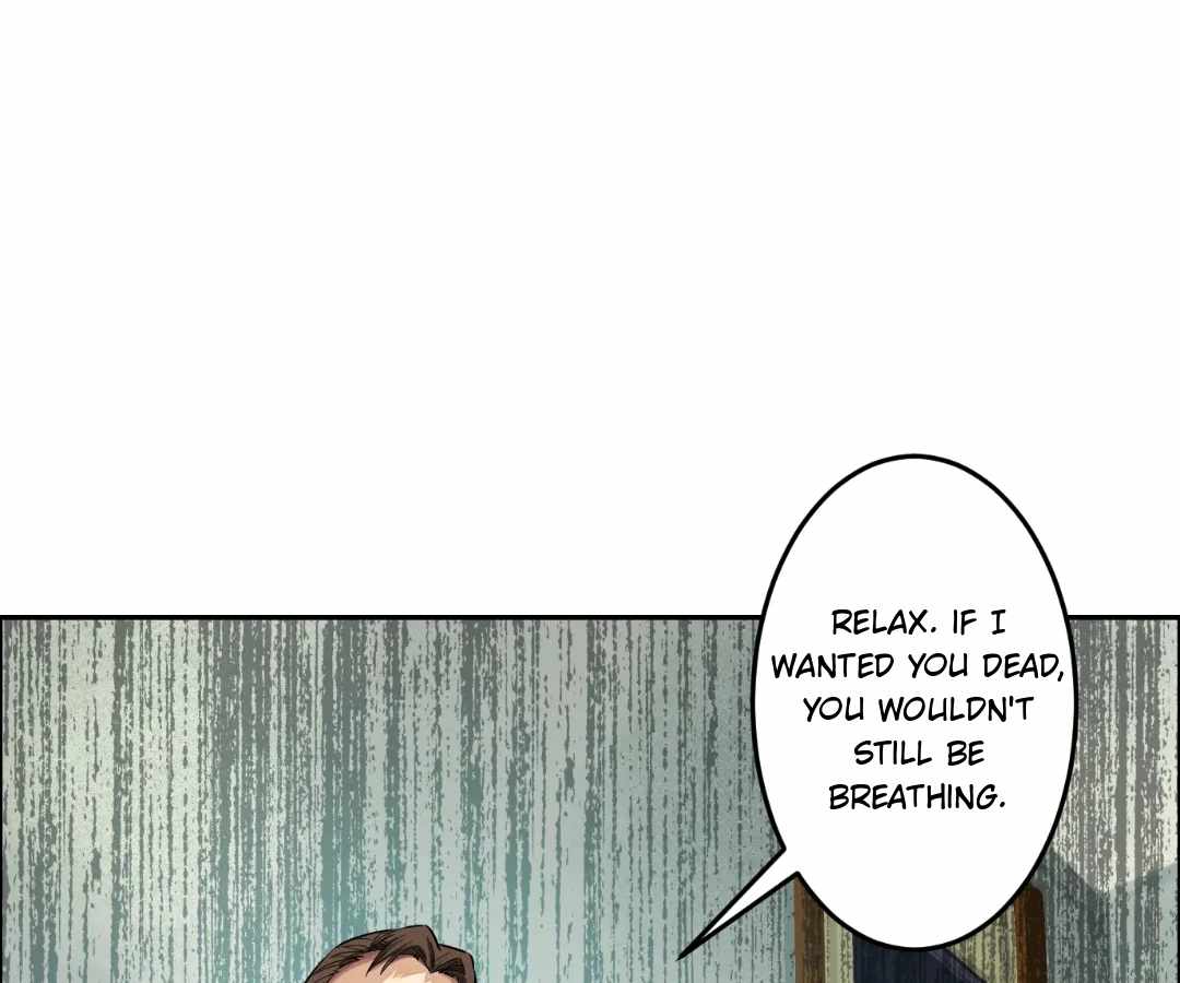 Read The Creatures that We Are chapter 25 image 32 on Lezhin