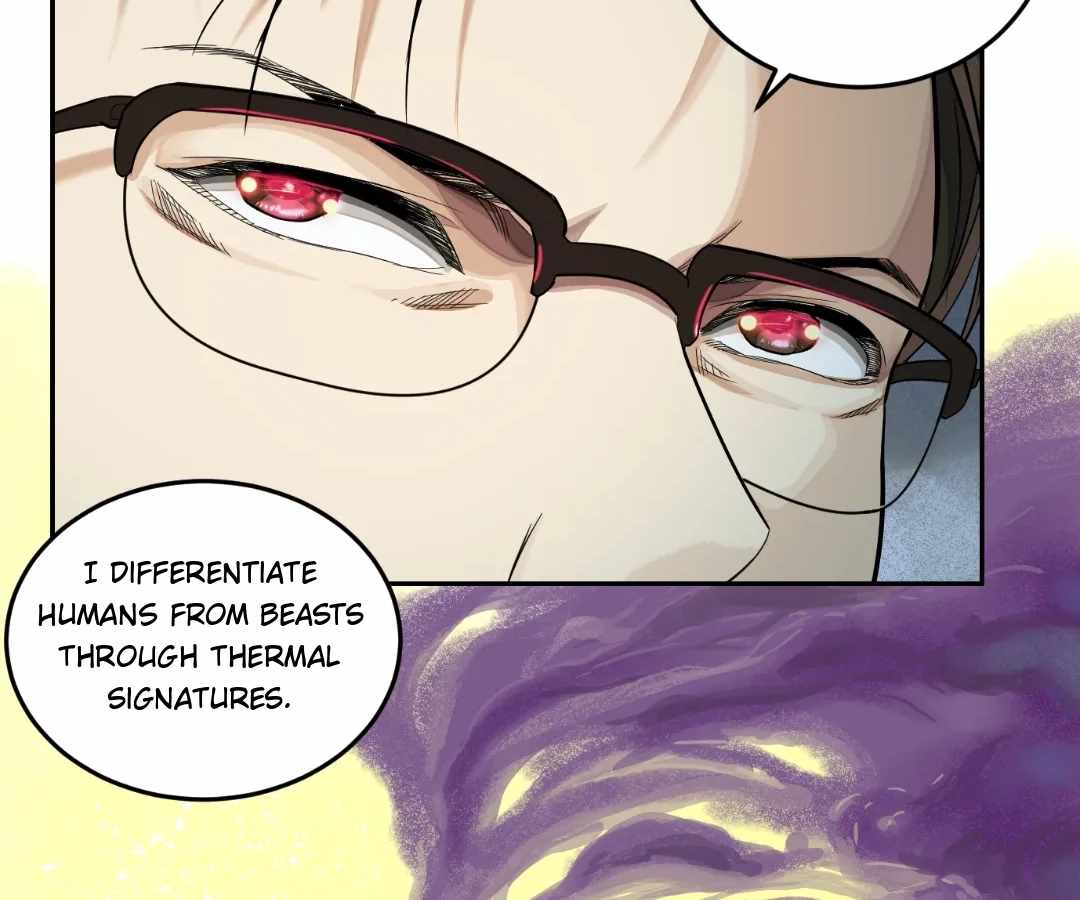 Read The Creatures that We Are chapter 25 image 38 on Lezhin