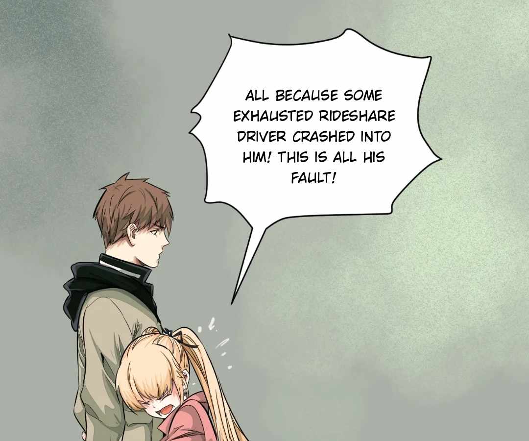 Read The Creatures that We Are chapter 25 image 4 on Lezhin