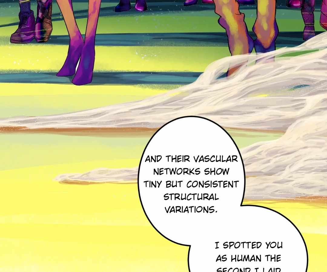 Read The Creatures that We Are chapter 25 image 41 on Lezhin