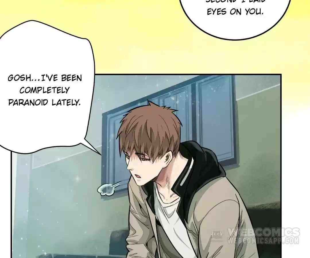 Read The Creatures that We Are chapter 25 image 42 on Lezhin