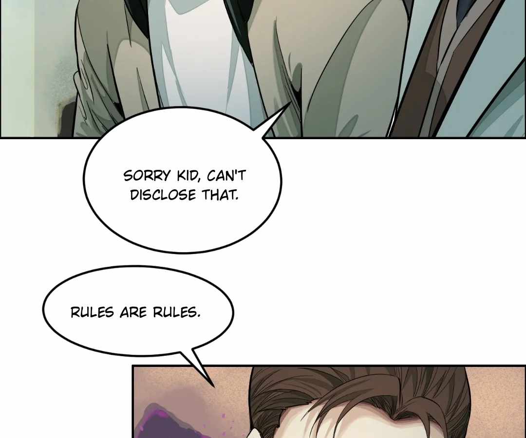 Read The Creatures that We Are chapter 25 image 45 on Lezhin