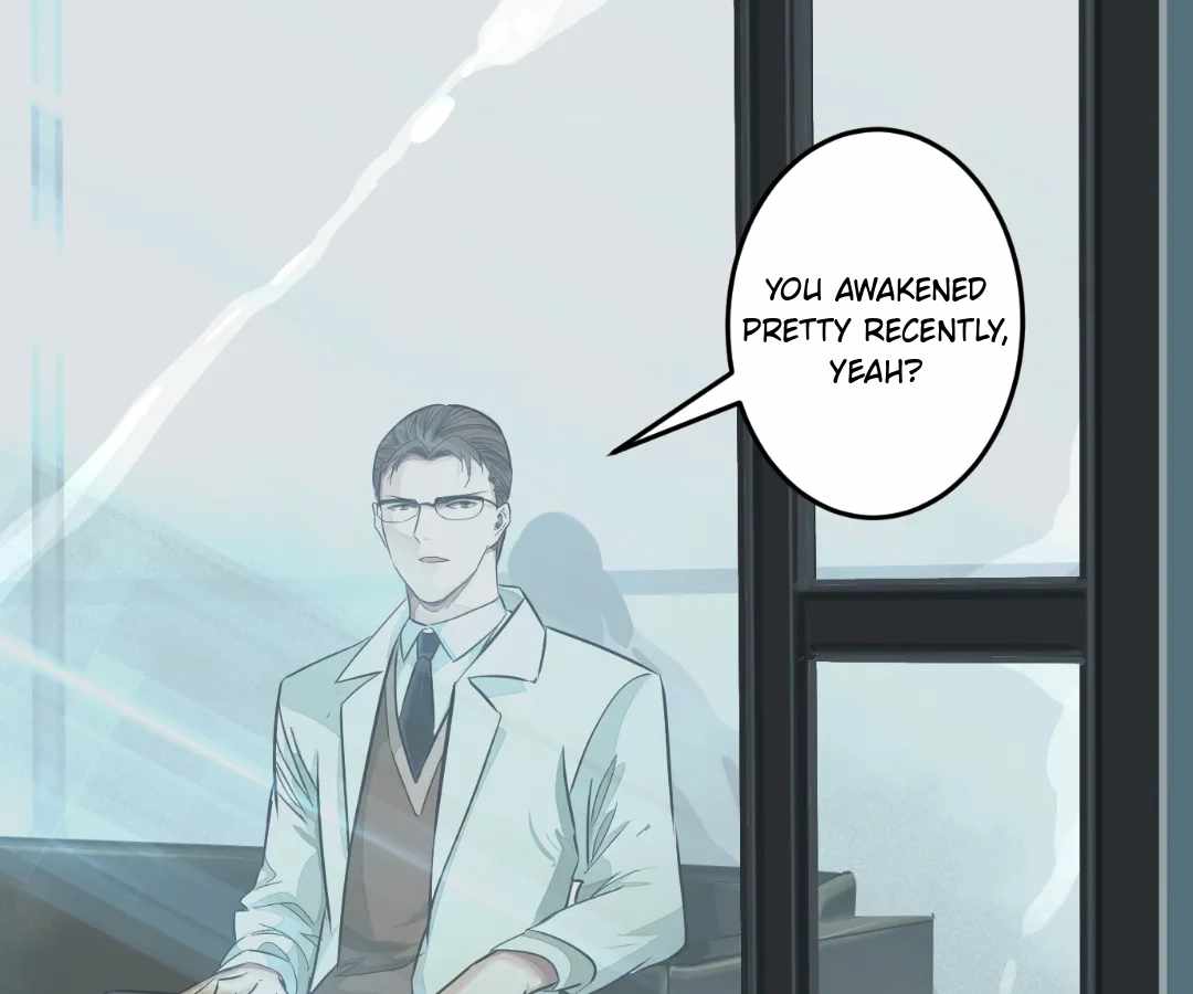 Read The Creatures that We Are chapter 25 image 47 on Lezhin