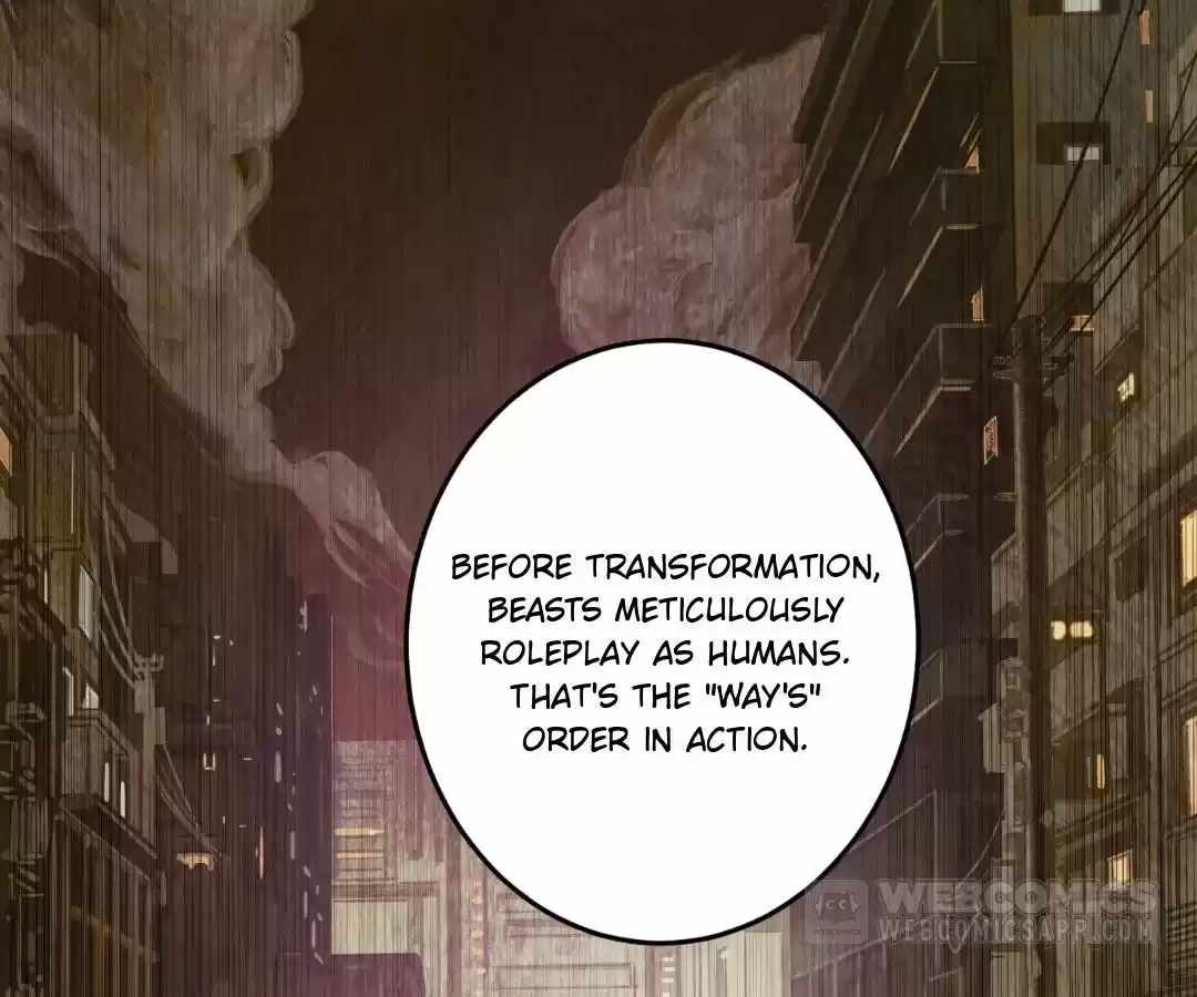 Read The Creatures that We Are chapter 25 image 50 on Lezhin