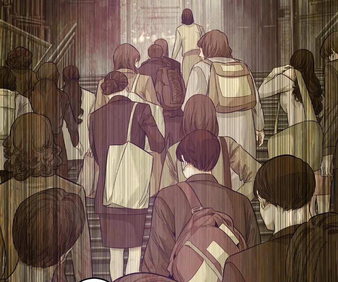 Read The Creatures that We Are chapter 25 image 51 on Lezhin