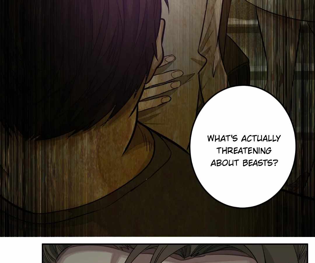 Read The Creatures that We Are chapter 25 image 53 on Lezhin