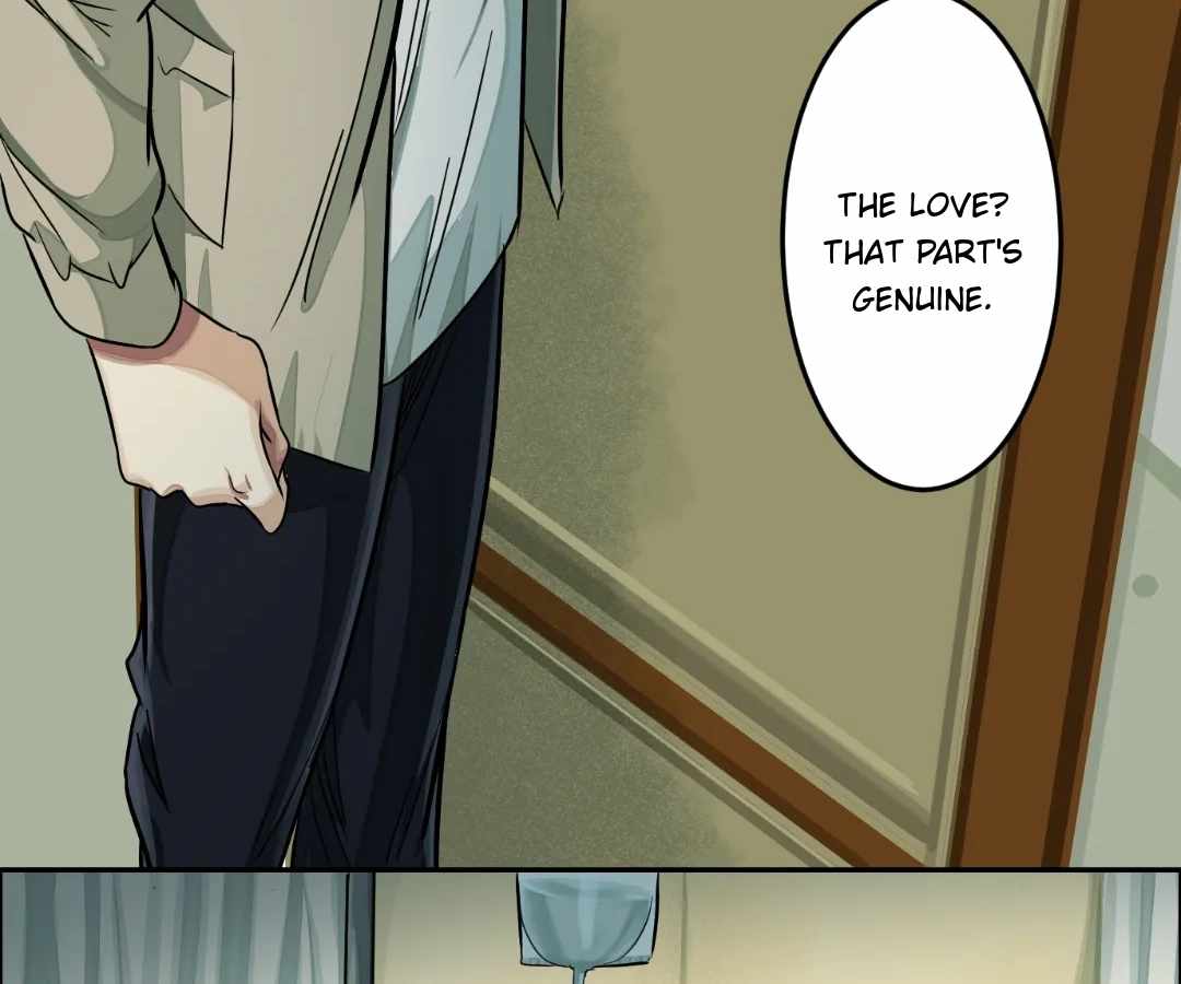 Read The Creatures that We Are chapter 25 image 59 on Lezhin