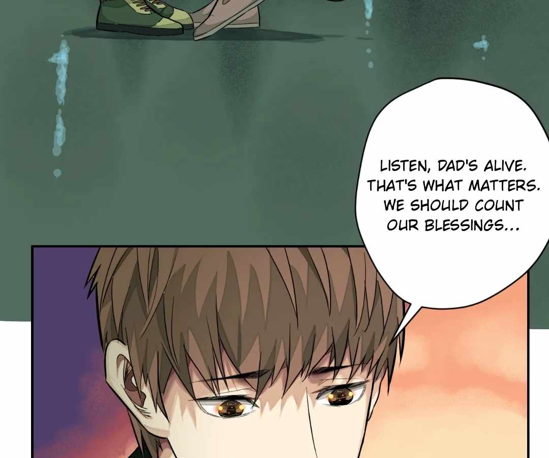Read The Creatures that We Are chapter 25 image 6 on Lezhin