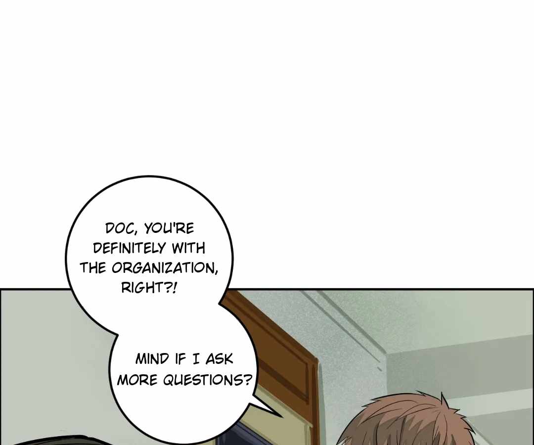 Read The Creatures that We Are chapter 25 image 63 on Lezhin