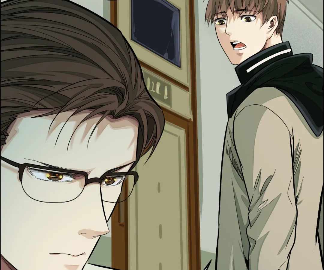 Read The Creatures that We Are chapter 25 image 64 on Lezhin