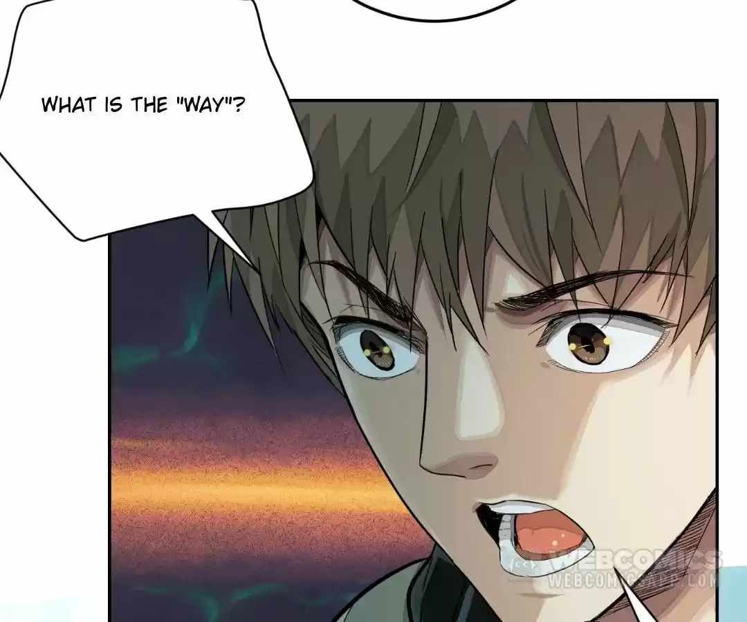 Read The Creatures that We Are chapter 25 image 66 on Lezhin