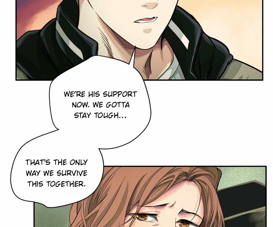 Read The Creatures that We Are chapter 25 image 7 on Lezhin