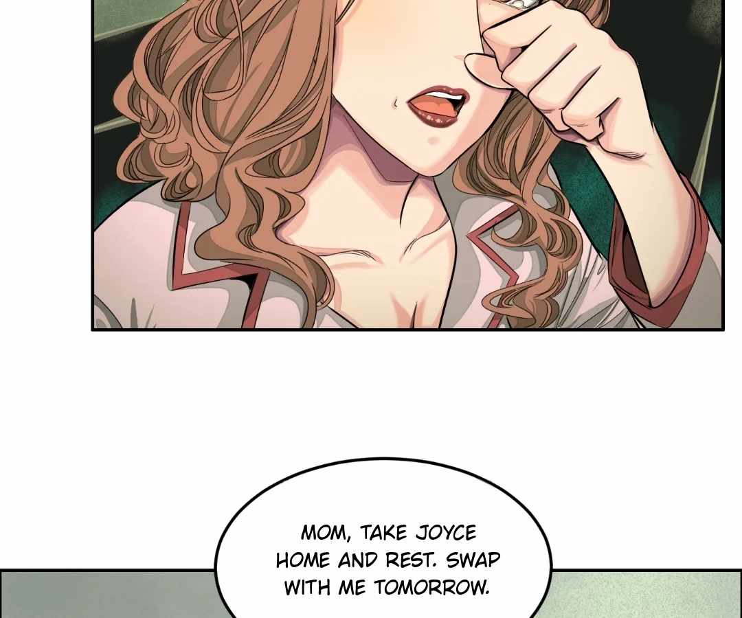 Read The Creatures that We Are chapter 25 image 8 on Lezhin