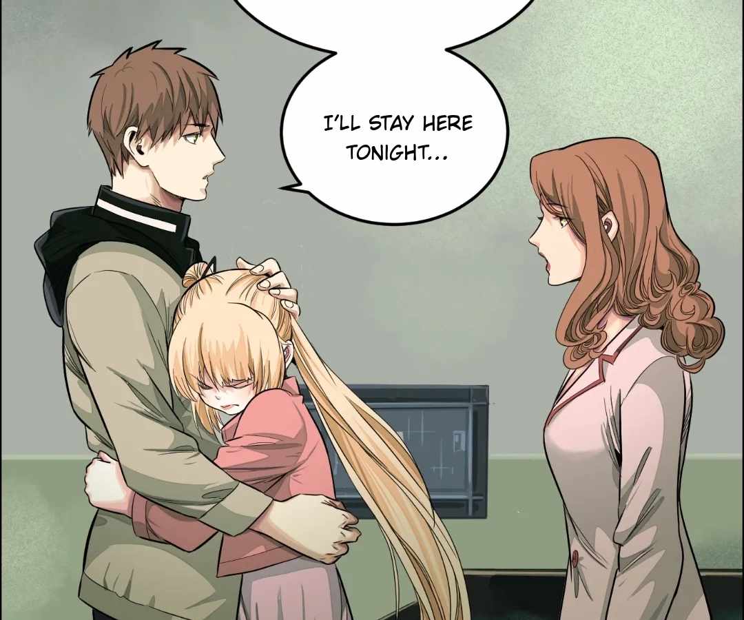 Read The Creatures that We Are chapter 25 image 9 on Lezhin