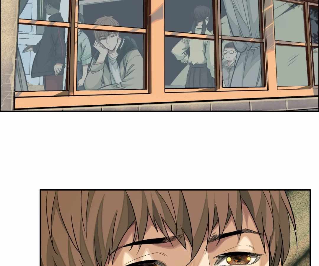 Read The Creatures that We Are chapter 26 image 1 on Lezhin