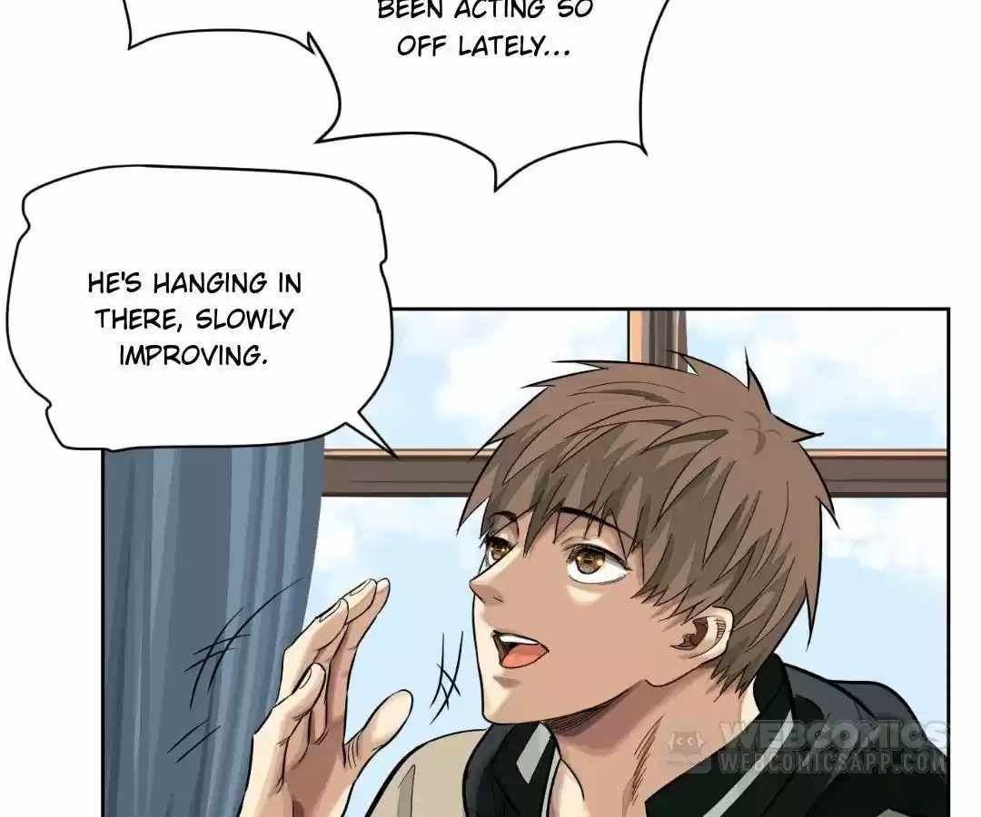 Read The Creatures that We Are chapter 26 image 10 on Lezhin