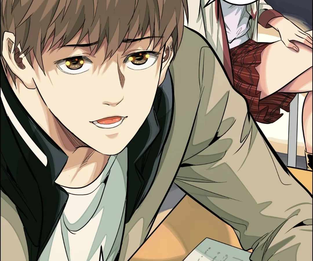 Read The Creatures that We Are chapter 26 image 12 on Lezhin