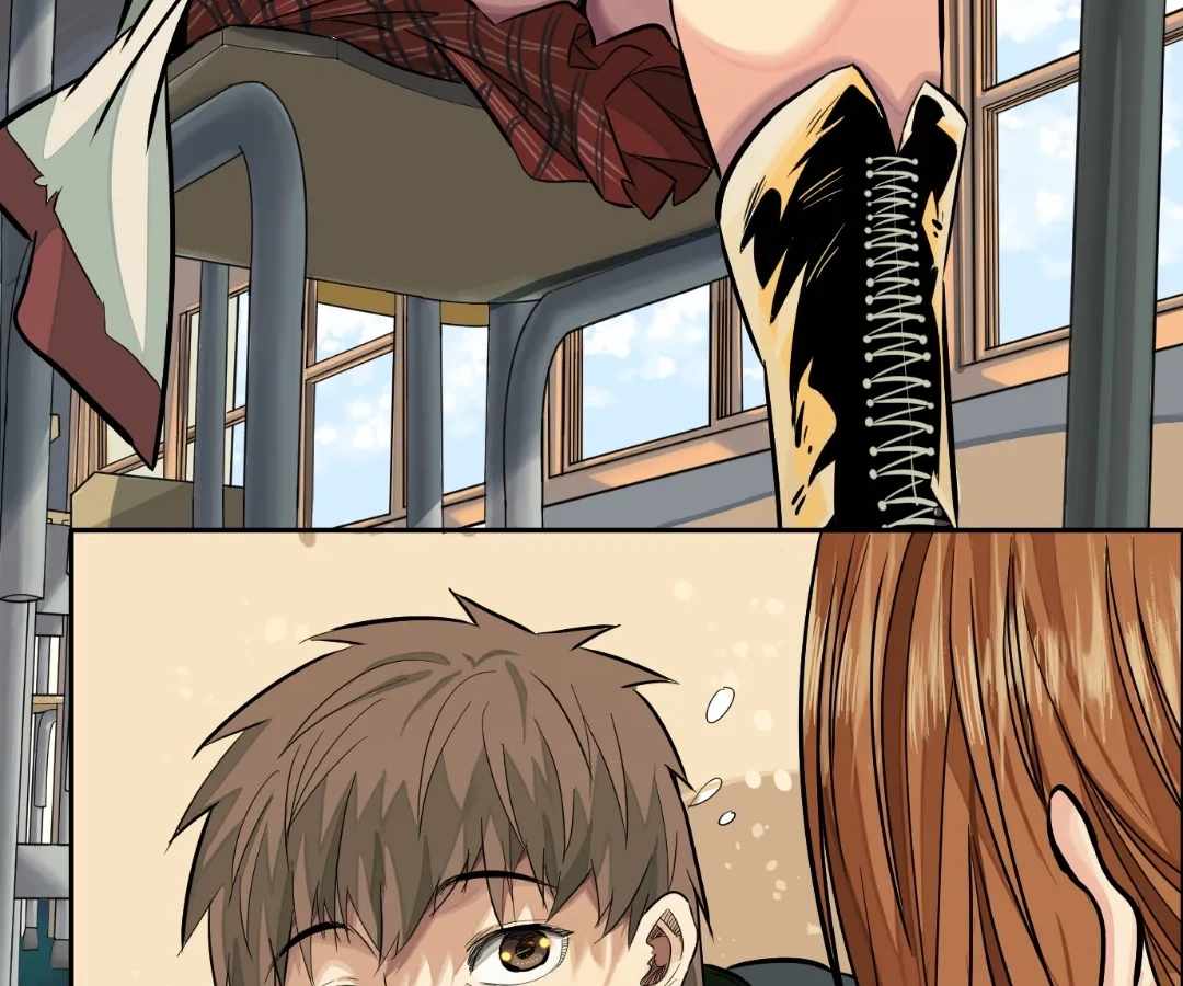 Read The Creatures that We Are chapter 26 image 15 on Lezhin