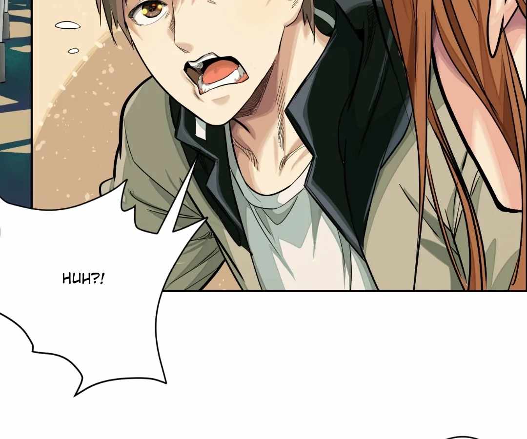 Read The Creatures that We Are chapter 26 image 16 on Lezhin