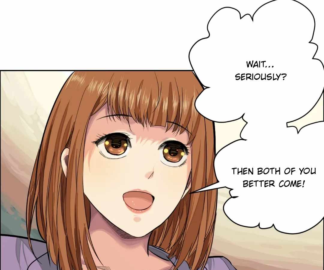 Read The Creatures that We Are chapter 26 image 17 on Lezhin