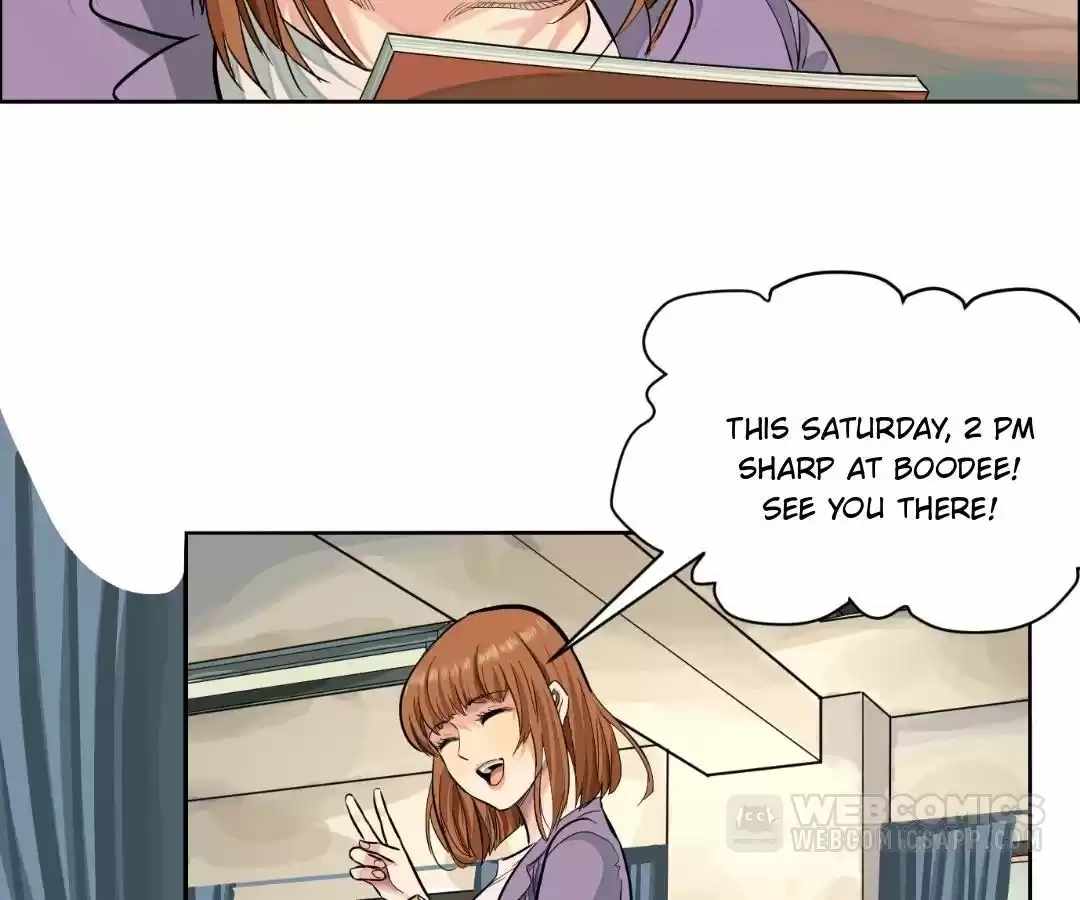 Read The Creatures that We Are chapter 26 image 18 on Lezhin