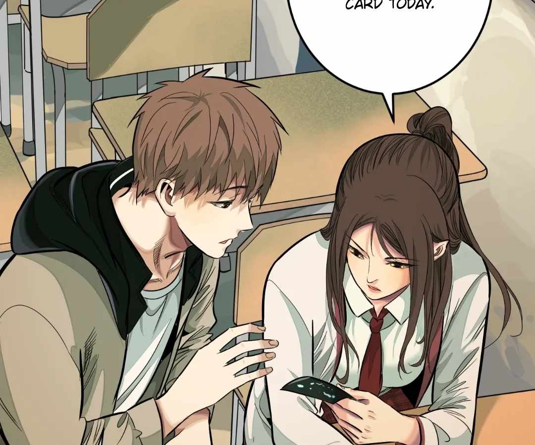 Read The Creatures that We Are chapter 26 image 20 on Lezhin