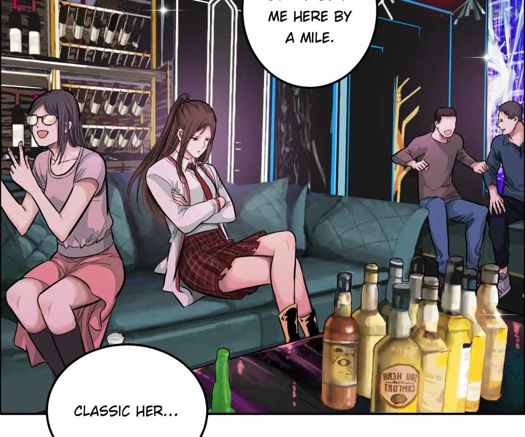 Read The Creatures that We Are chapter 26 image 28 on Lezhin