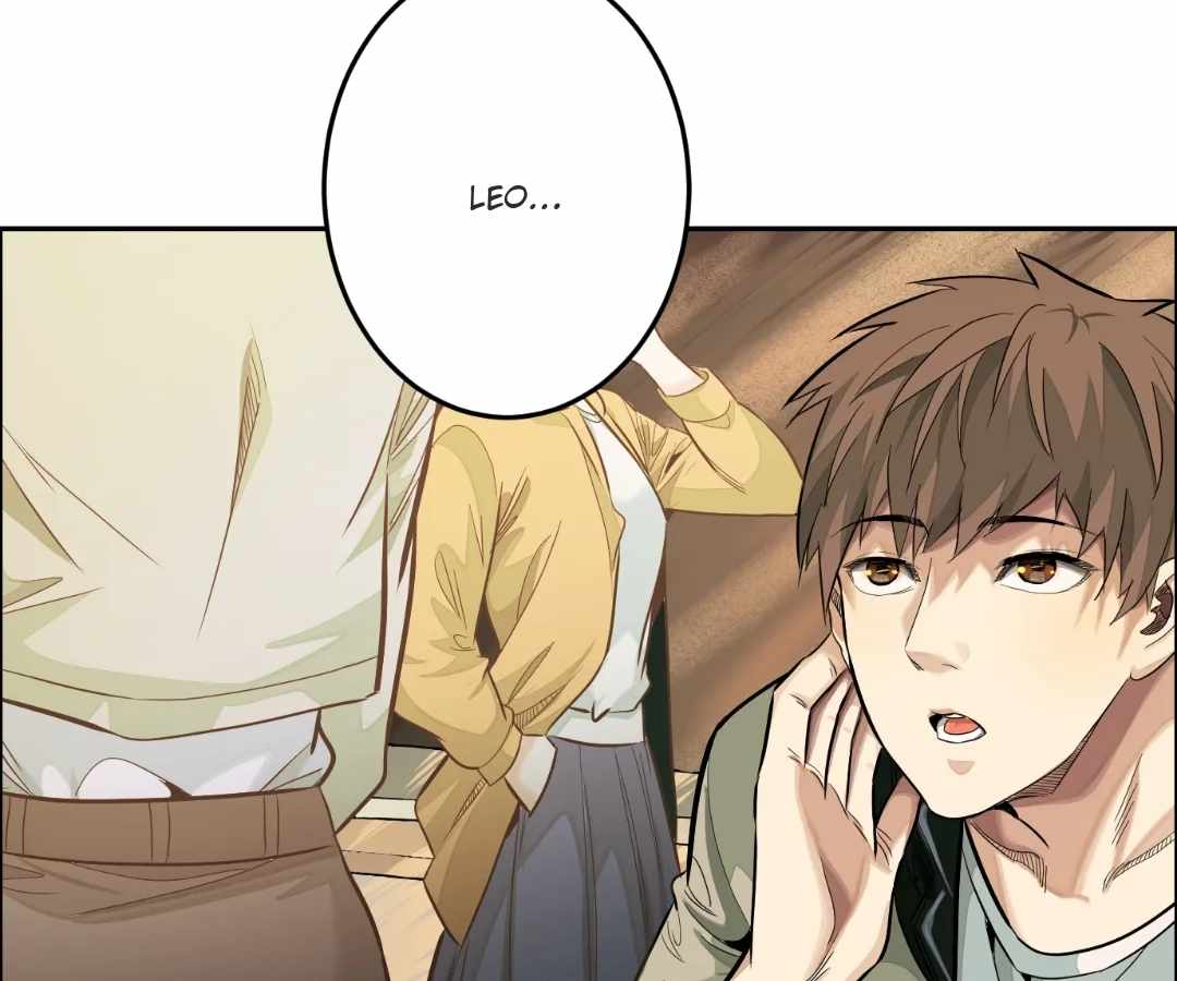 Read The Creatures that We Are chapter 26 image 3 on Lezhin