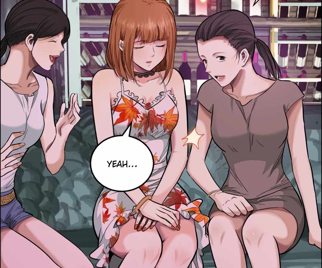 Read The Creatures that We Are chapter 26 image 31 on Lezhin