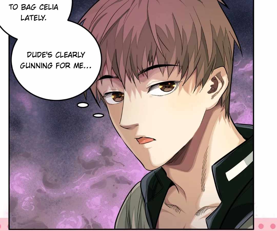 Read The Creatures that We Are chapter 26 image 38 on Lezhin