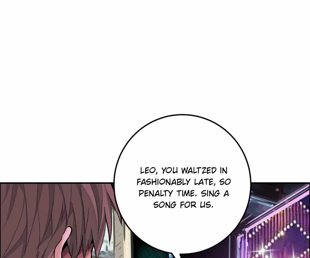 Read The Creatures that We Are chapter 26 image 44 on Lezhin