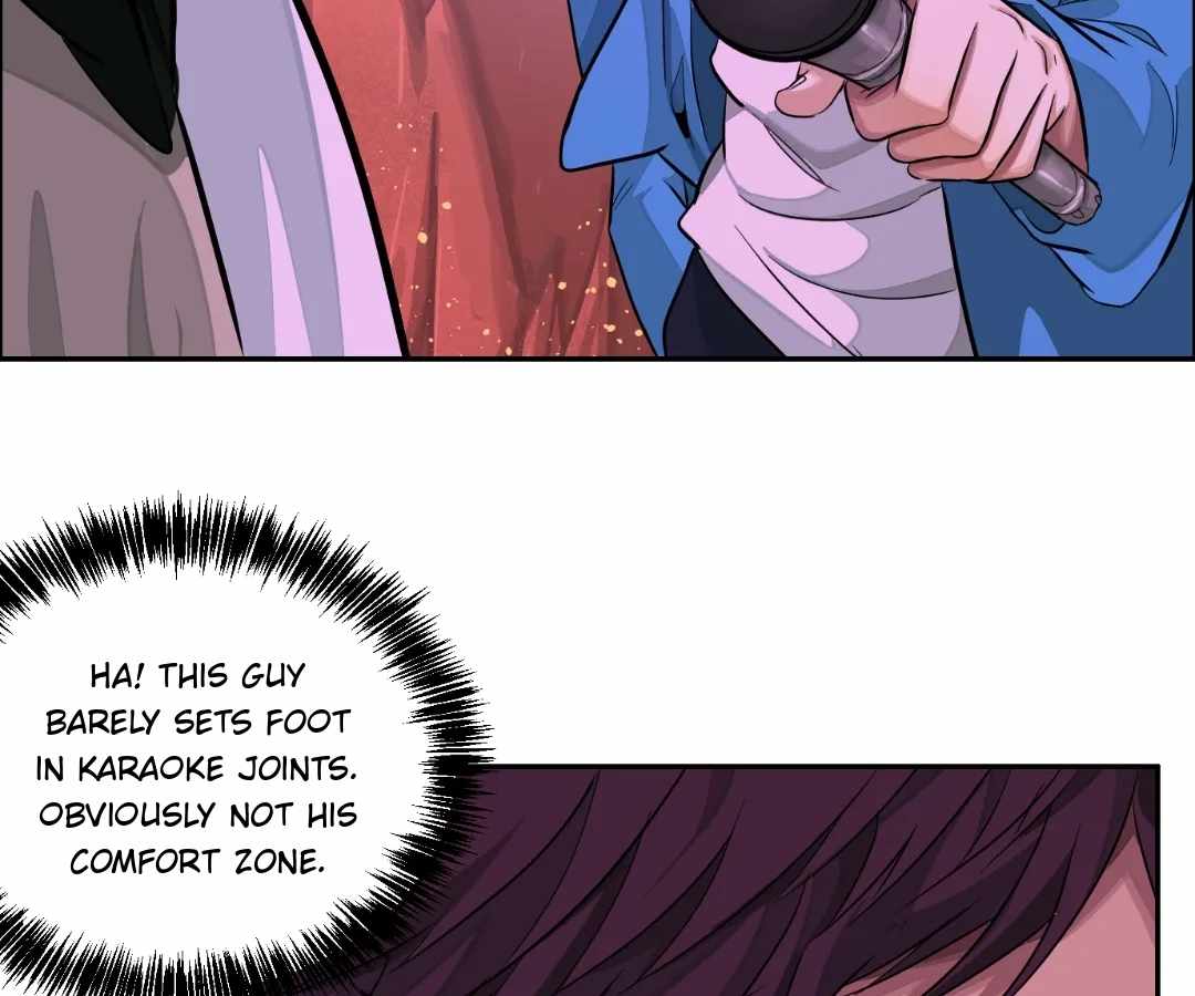 Read The Creatures that We Are chapter 26 image 46 on Lezhin