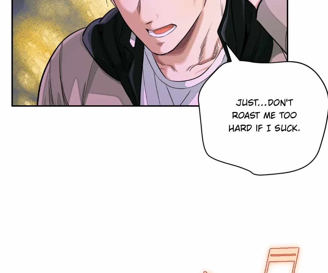 Read The Creatures that We Are chapter 26 image 49 on Lezhin