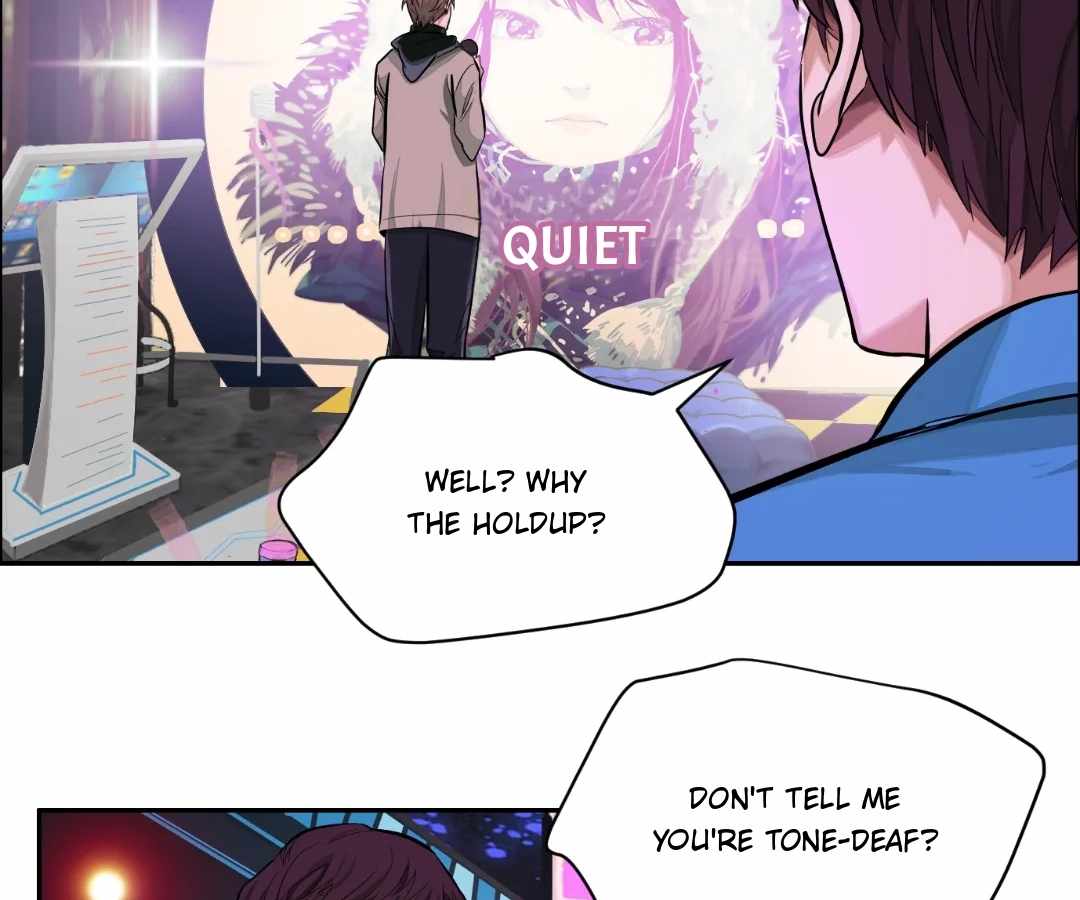 Read The Creatures that We Are chapter 26 image 51 on Lezhin