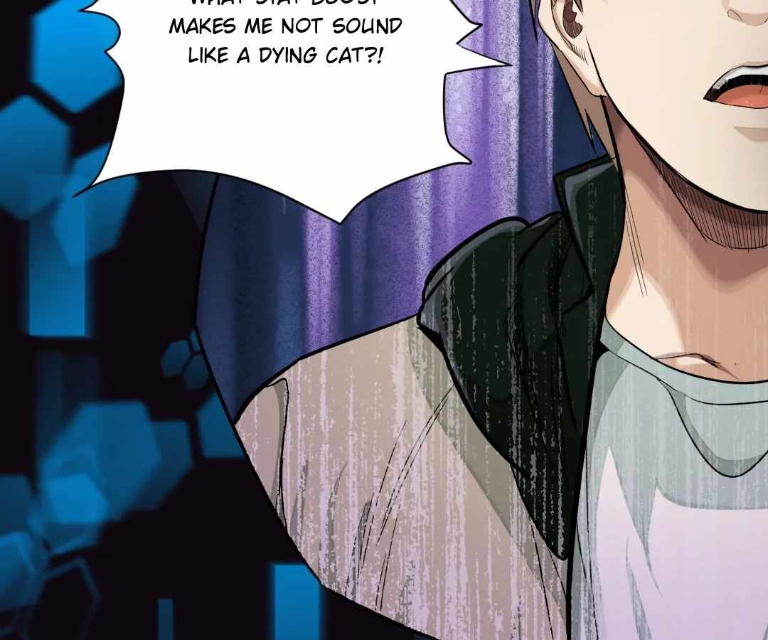 Read The Creatures that We Are chapter 26 image 59 on Lezhin