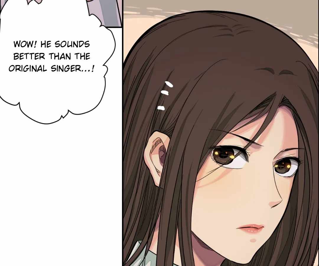 Read The Creatures that We Are chapter 26 image 73 on Lezhin