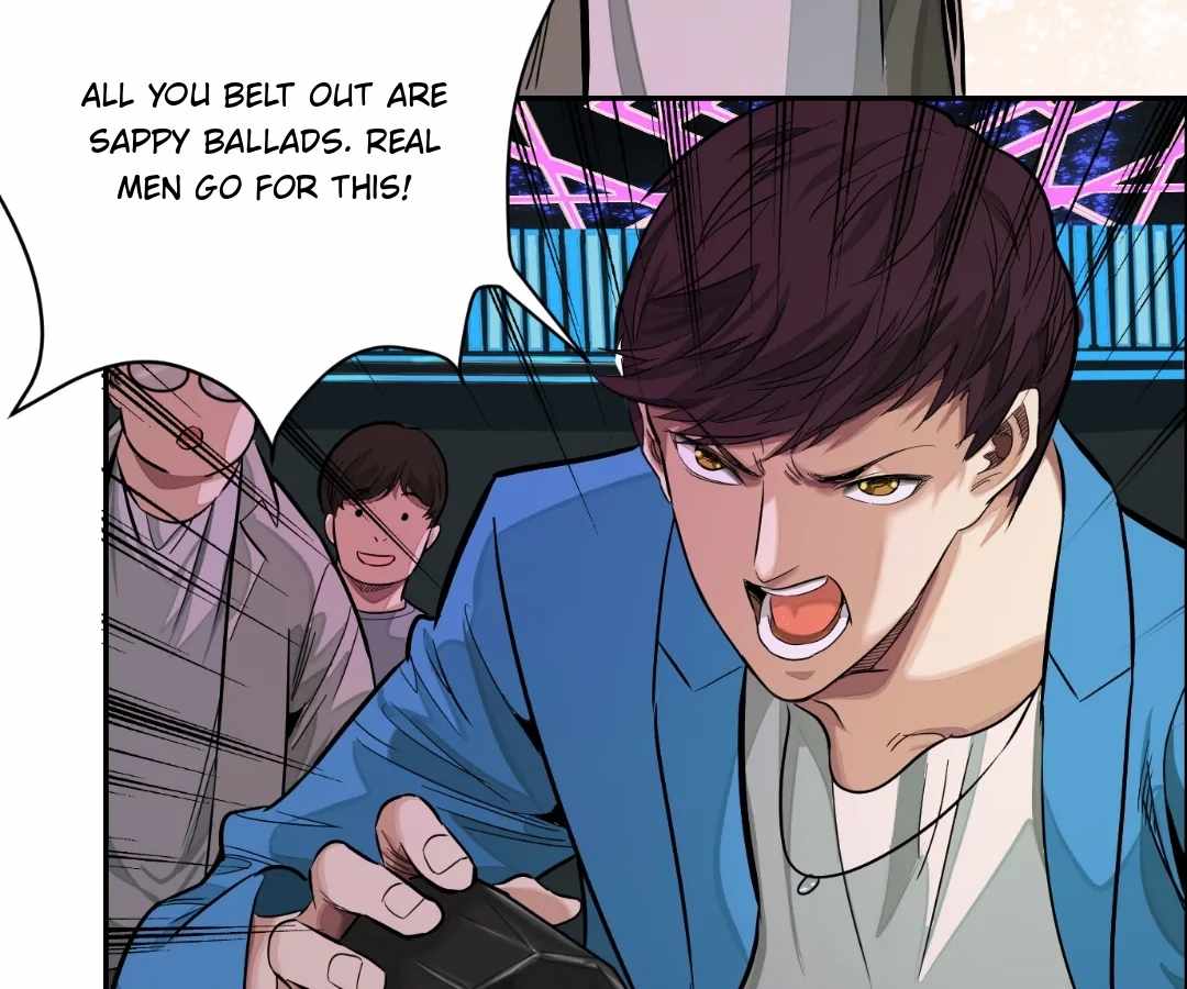 Read The Creatures that We Are chapter 26 image 78 on Lezhin