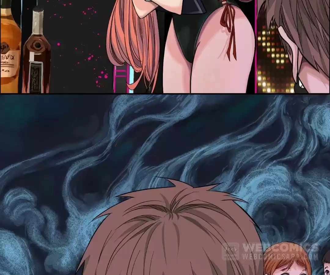 Read The Creatures that We Are chapter 27 image 10 on Lezhin