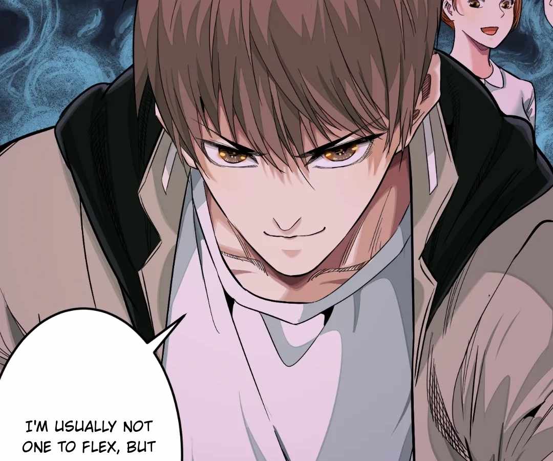 Read The Creatures that We Are chapter 27 image 11 on Lezhin