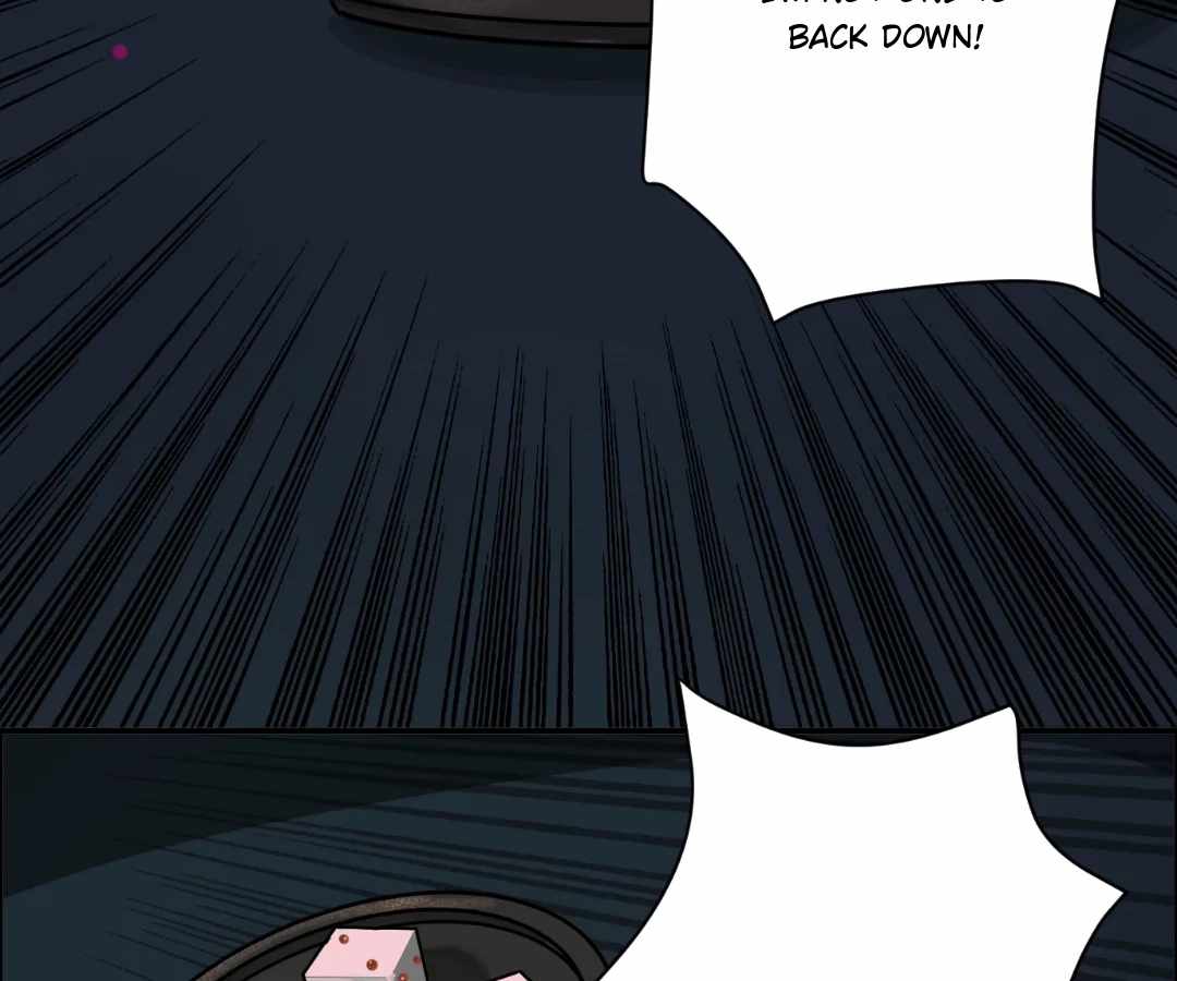 Read The Creatures that We Are chapter 27 image 13 on Lezhin