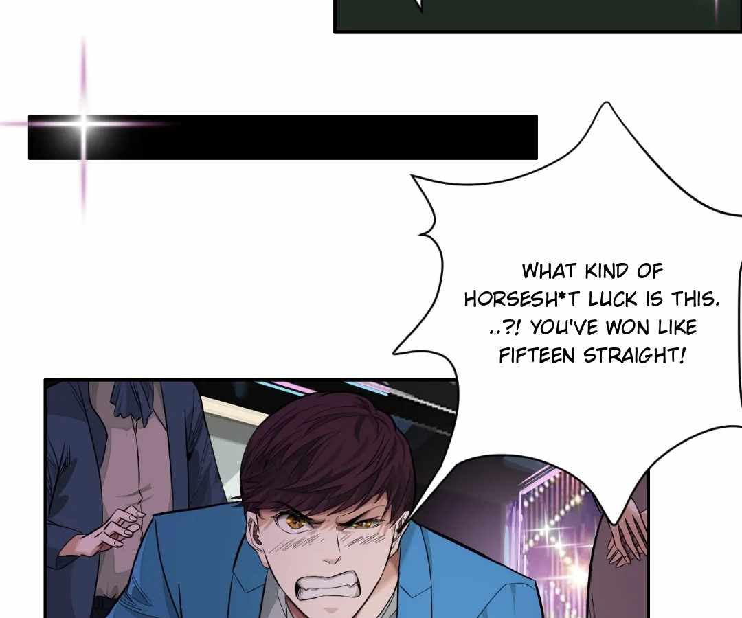 Read The Creatures that We Are chapter 27 image 19 on Lezhin