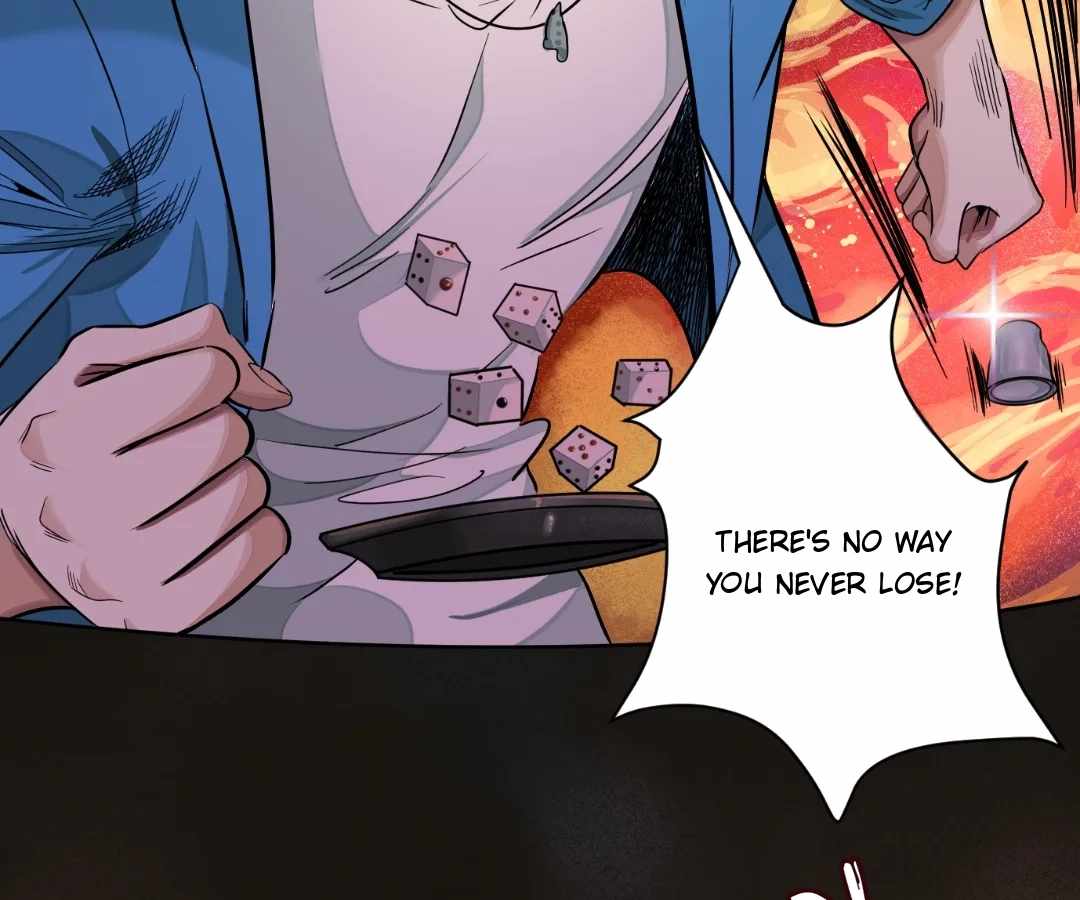 Read The Creatures that We Are chapter 27 image 22 on Lezhin