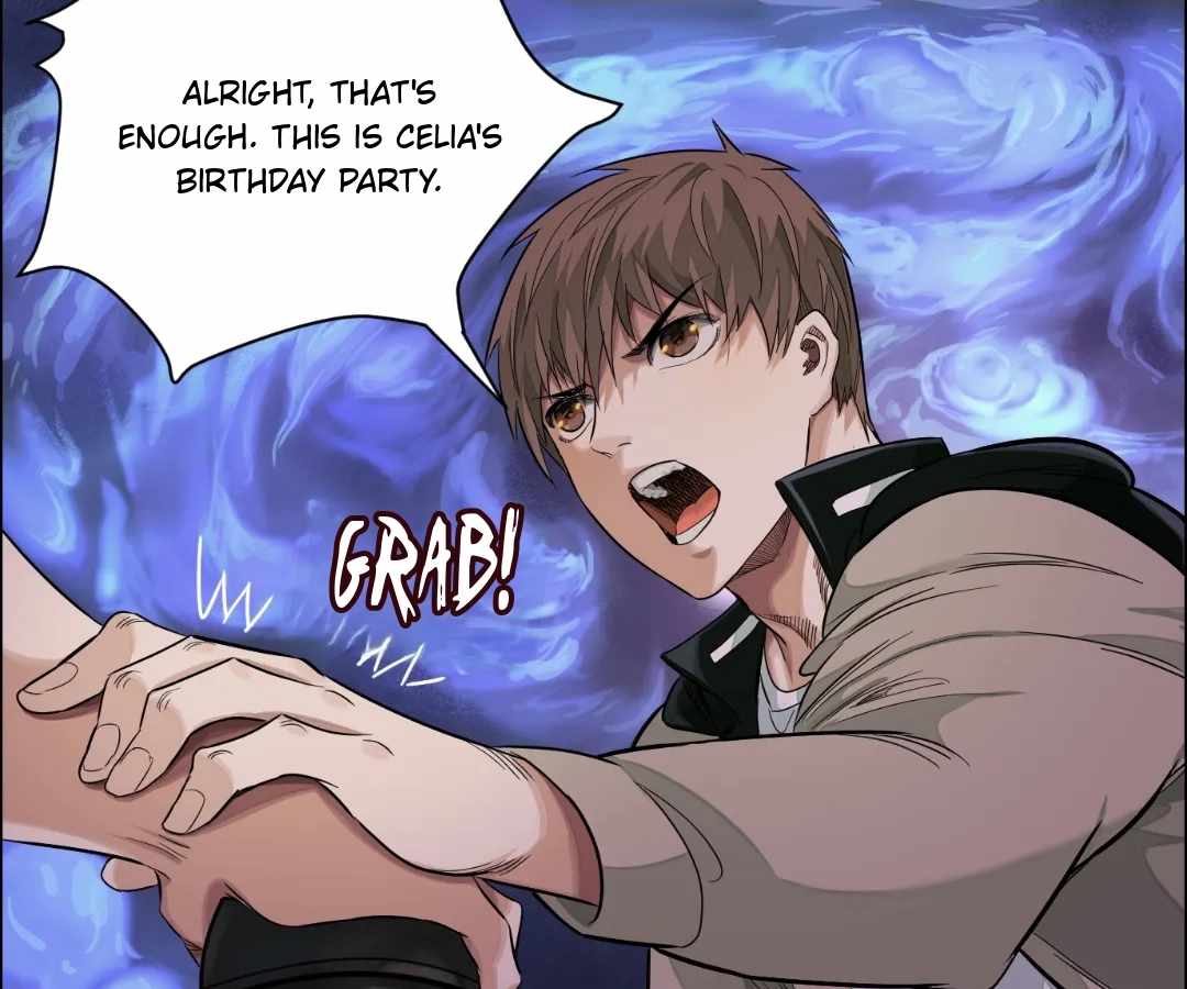 Read The Creatures that We Are chapter 27 image 27 on Lezhin