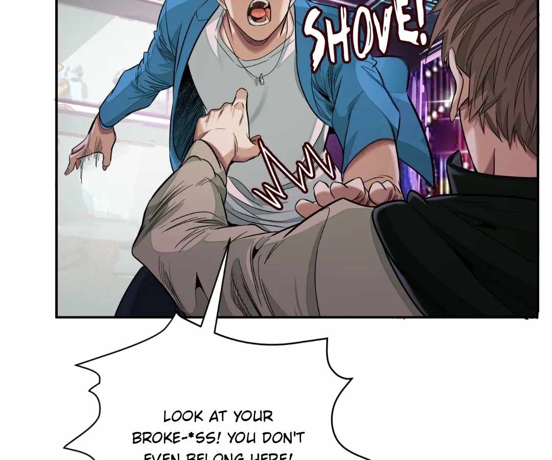 Read The Creatures that We Are chapter 27 image 29 on Lezhin