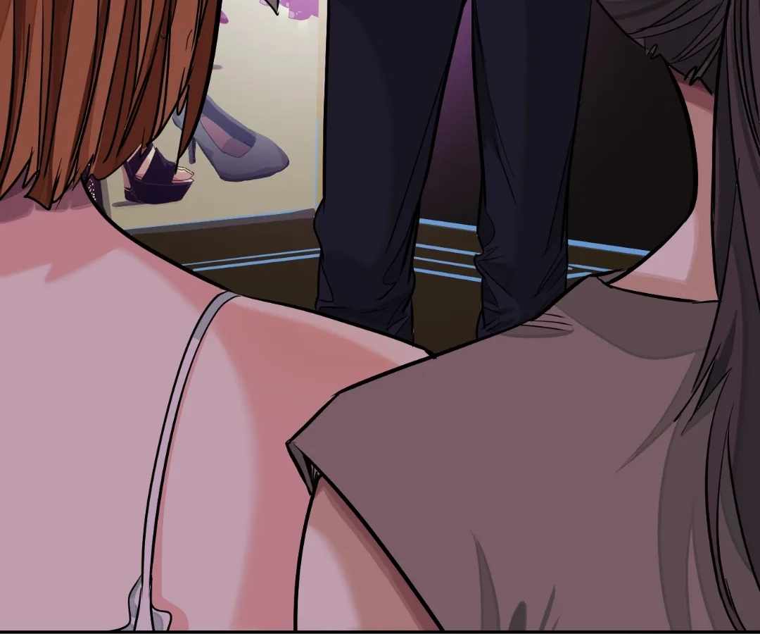 Read The Creatures that We Are chapter 27 image 36 on Lezhin
