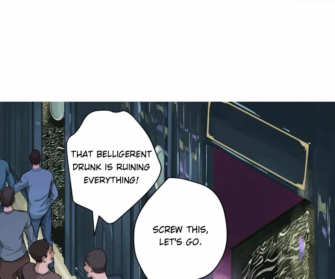 Read The Creatures that We Are chapter 27 image 37 on Lezhin